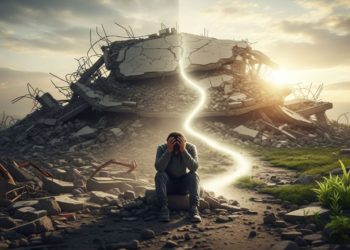 آفات کے جذباتی اثرات اور بحالی کا سفر