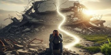 آفات کے جذباتی اثرات اور بحالی کا سفر
