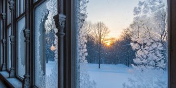 Easy Secrets to Keep Your Home Warm and Lower Your Bills This Winter