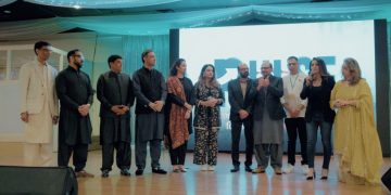 پلس اور پی اے جی ایچ کا نوجوانوں کے لیے فلیگ شپ پاکستان کوچنگ سینٹر کا آغاز