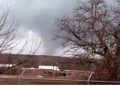 Severe Storms Continue Across Mississippi and Ohio Valleys