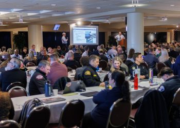 Emergency Management Leaders Meet in Washington to Prepare for 2026 FIFA World Cup