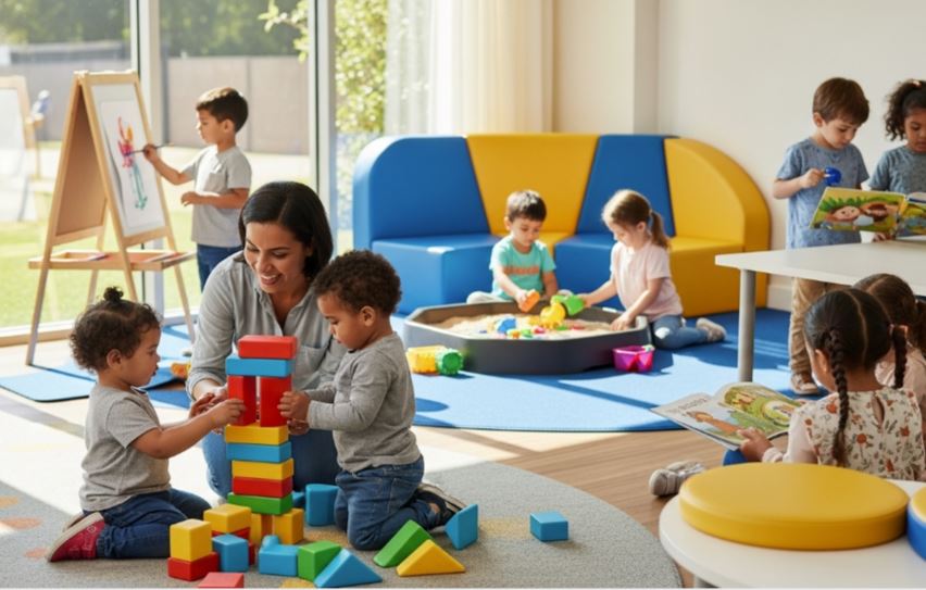 child care