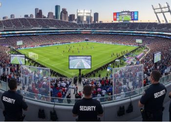 FEMA Allocates $65 Million to Houston for Public Safety Ahead of FIFA World Cup 2026