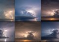 Understanding Thunderstorms: Types, Risks, and Warning Signs