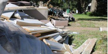 ہیوسٹن میں بھاری کچرا اٹھانے کی نئی آن ڈیمانڈ سروس مؤخر