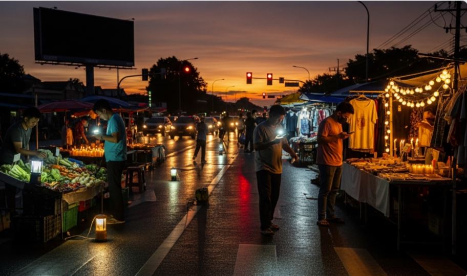 market