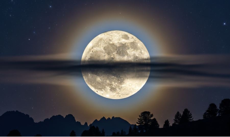 moon