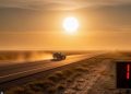America sees historic March heatwave as temperatures smash records across multiple states