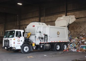 Houston Delays Launch of On-Demand Heavy Trash Pickup Program