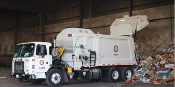 Houston Delays Launch of On-Demand Heavy Trash Pickup Program