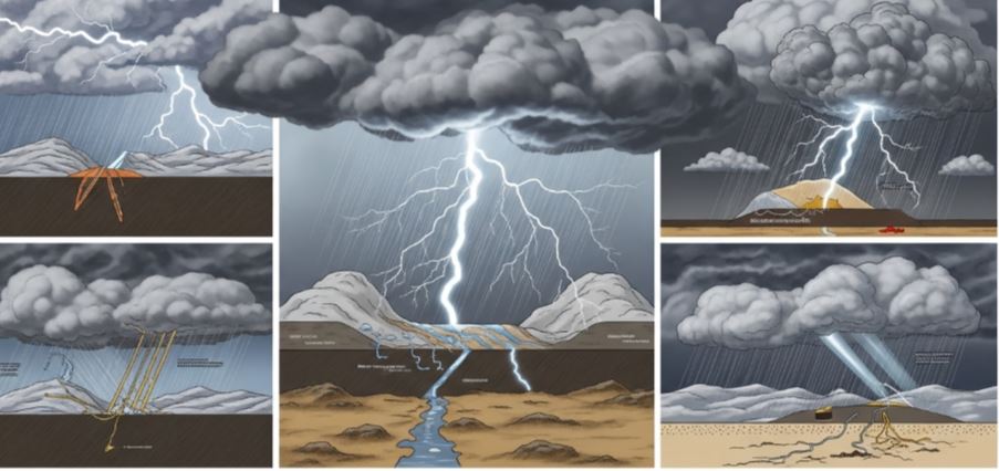 thunder