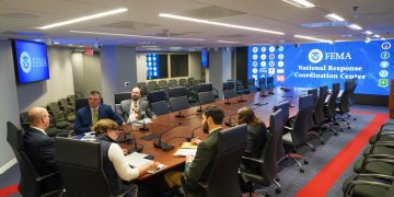 FEMA strengthens local disaster recovery efforts across the United States
