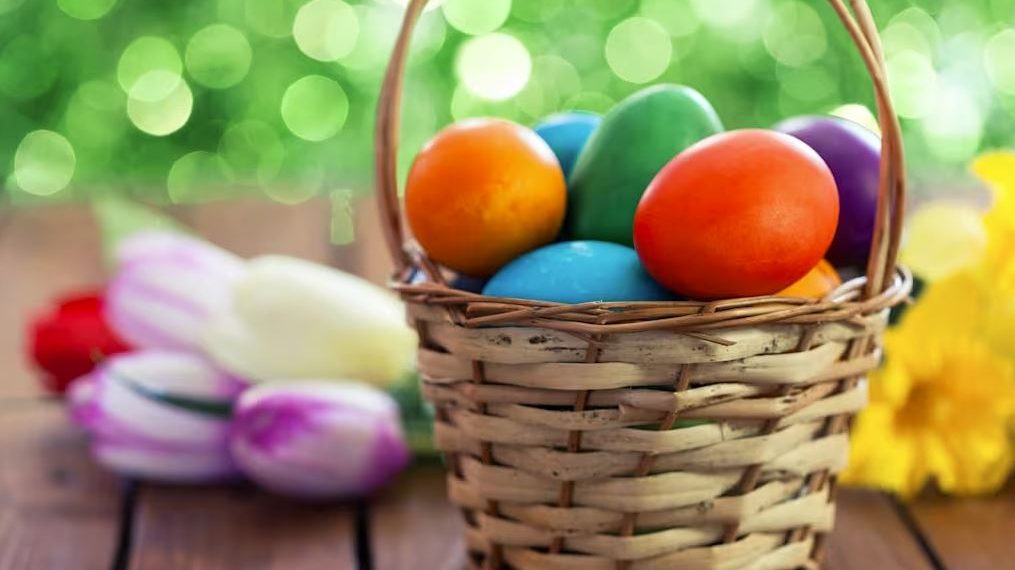 easter