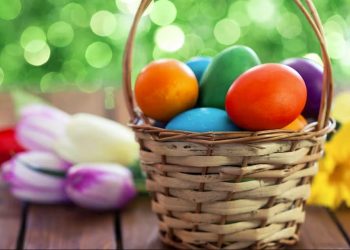 easter