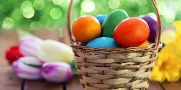 easter