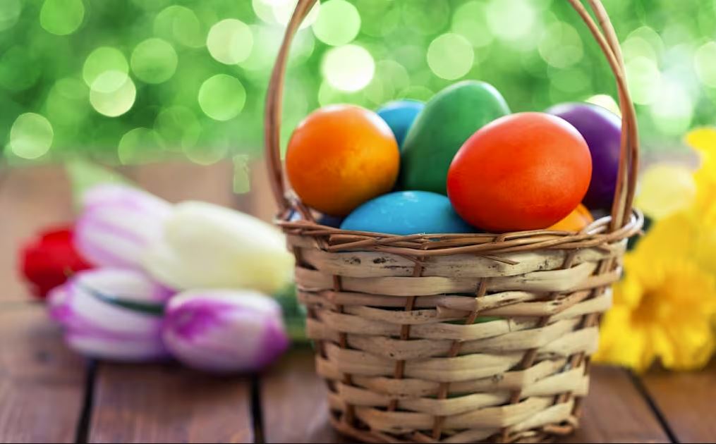 easter