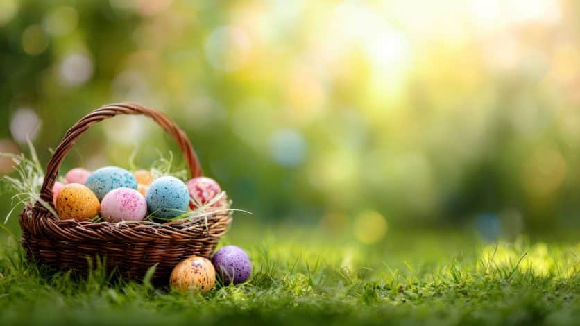 easter 2