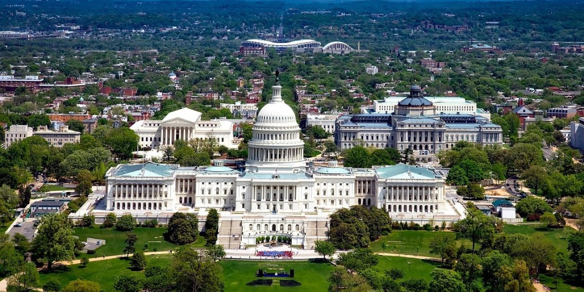 washington dc 1