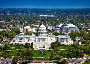 washington dc 1