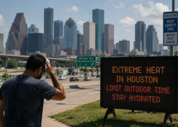 houston heat