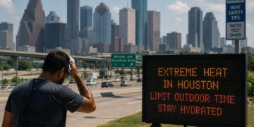 houston heat