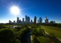 houston weather