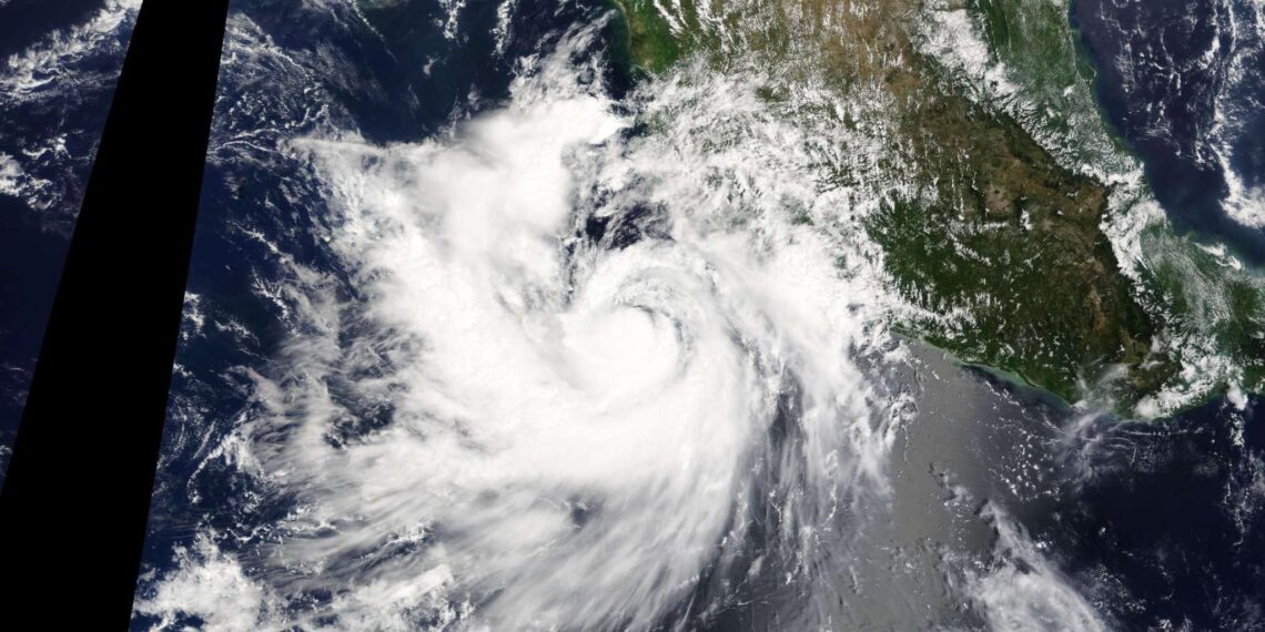 hurricane
