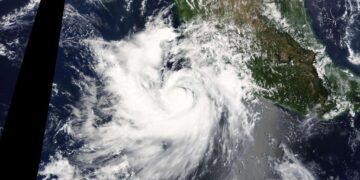 hurricane