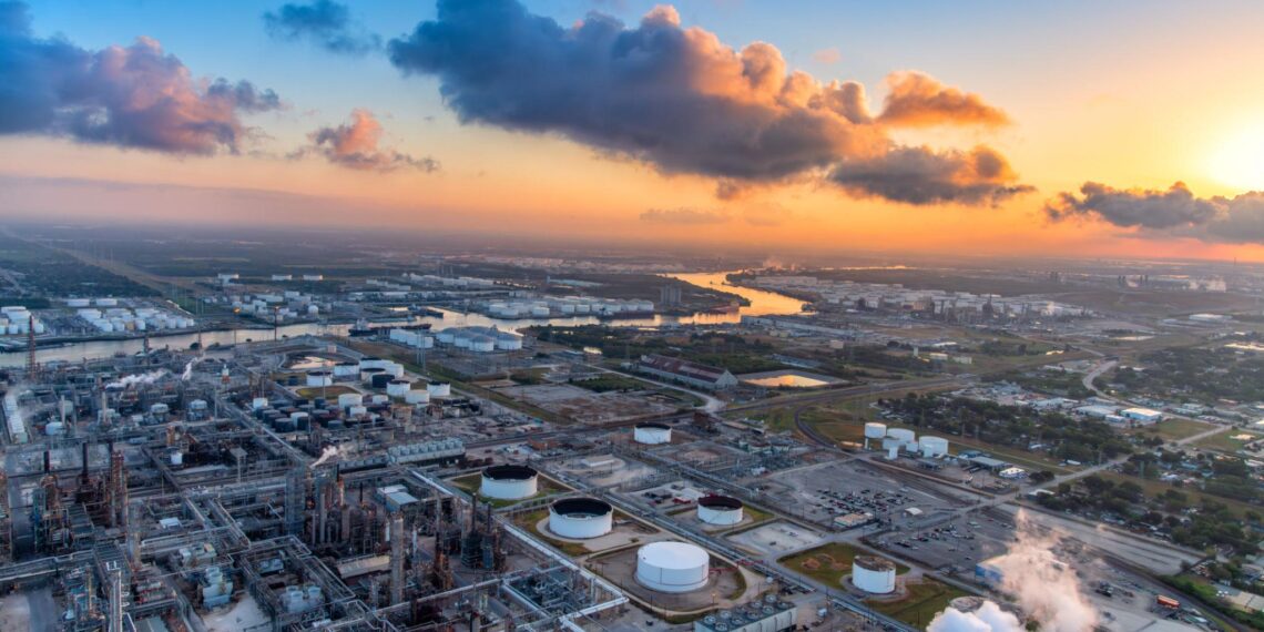 pulse houston energy