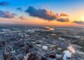 pulse houston energy