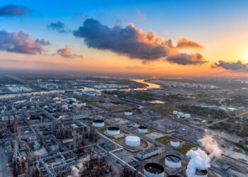 pulse houston energy