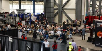 expo