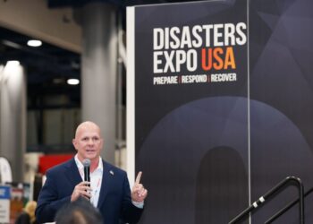 disaster expo