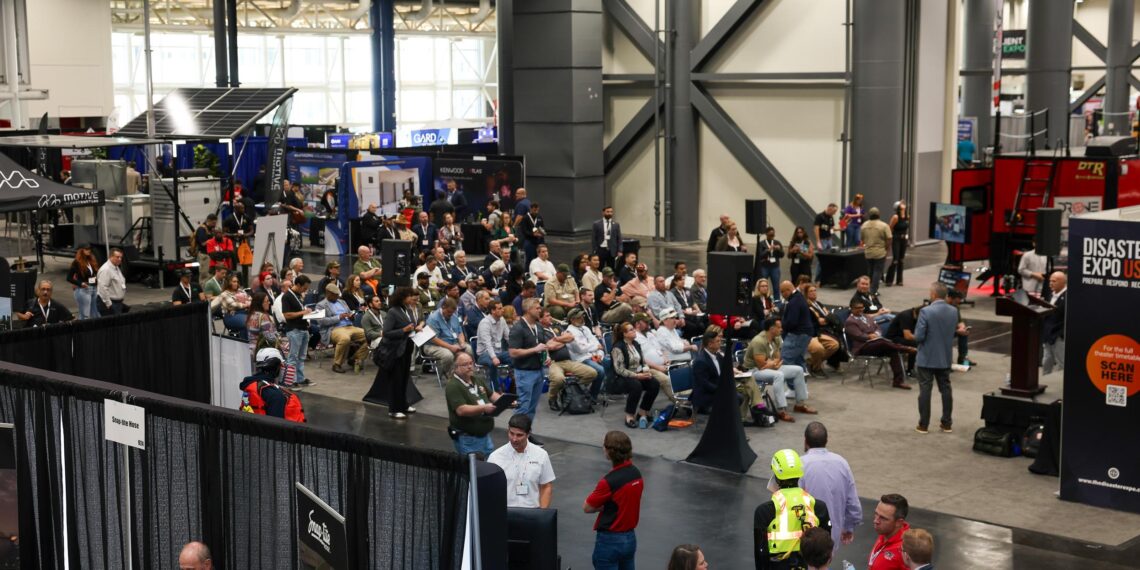 disaster expo usa