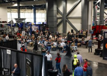 disaster expo usa