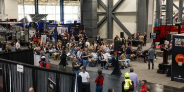 disaster expo usa